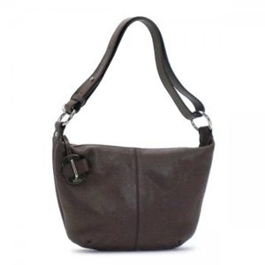 Furla(フルラ) ナナメガケバッグ BZ80 YA0 ダークブラウン H18×W20×D6.5