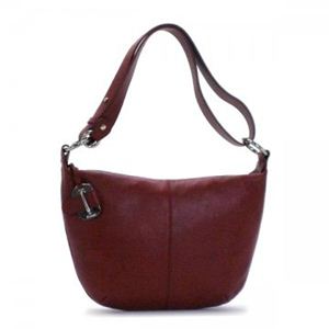 Furla(フルラ) ショルダーバッグ BZ80 RU0 チェリー H18×W20×D6.5