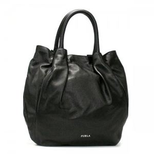 Furla(フルラ) ハンドバッグ BW56 O60 ブラック H35×W27×D10