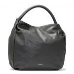 Furla(フルラ) ショルダーバッグ BX57 FIL グレー H33×W30×D12