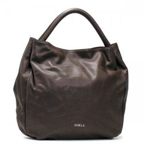 Furla(フルラ) ショルダーバッグ BX57 YA0 ダークブラウン H33×W30×D12