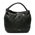 Furla(フルラ) ショルダーバッグ BX57 ブラック H33×W30×D12