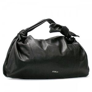 Furla(フルラ) ショルダーバッグ B058 O60 ブラック H31×W52×D8