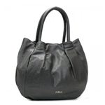 Furla(フルラ) ショルダーバッグ BX69 FIL グレー H30×W33×D9