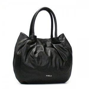 Furla(フルラ) ショルダーバッグ BX69 O60 ブラック H30×W33×D9