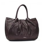 Furla(フルラ) ショルダーバッグ BY69 MEL ワイン H30×W33×D10