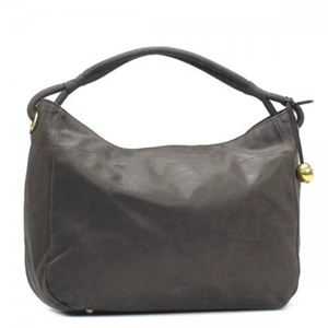 Furla(フルラ) ショルダーバッグ  BT16 CW0 ダークブラウン H30×W36×D14