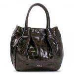 Furla(フルラ) ショルダーバッグ  BX69 YA0 ダークブラウン H31×W30×D10