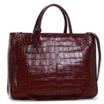 Furla(フルラ) トートバッグ  1665 RU0 チェリー H27×W37×D10.4
