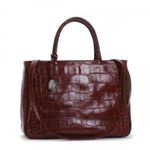 Furla(フルラ) トートバッグ  1826 RU0 チェリー H22.5×W32×D10.5