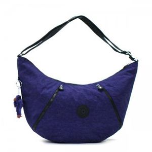 Kipling(キプリング) ショルダーバッグ BASIC K13348 503 ダークネイビー H29(C)×W50×D11.5