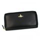 【ブランド７sale】9月14日まで10個限り限定特価 Vivienne Westwood(ヴィヴィアンウエストウッド)  NAPPA 5140V  ブラック/ゴールド H10×W19×D2.5