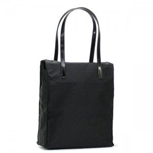 Fendi（フェンディ） トートバッグ RQ6 8BH217 F0FJ4 ブラック H33.5×W37×D10.5