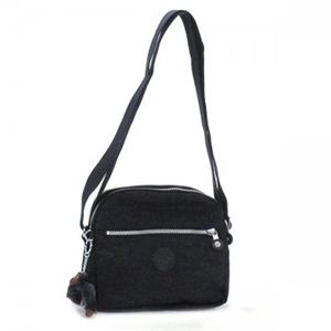 Kipling（キプリング） ショルダーバッグ BASIC K12967 511 ネイビー H20×W22×D12.5