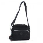 Kipling（キプリング） ショルダーバッグ BASIC K12967 511 ネイビー H20×W22×D12.5