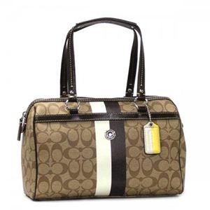 Coach Factory（コーチ F） ボストンバッグ 14478 SKHMA H21×W30×D16