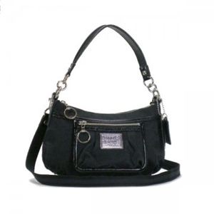 Coach Factory（コーチ F） ショルダーバッグ F14562 SBKBK H18XW30XD4.5