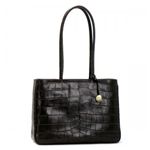 Furla（フルラ） トートバッグ  665L CW0 ダークブラウン H28XW37XD10