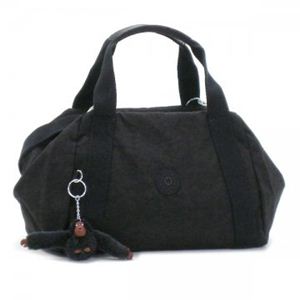 Kipling（キプリング） ハンドバッグ BASIC K12996 900 ブラック H19×W30.5×D23