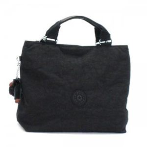 Kipling（キプリング） ハンドバッグ BASIC K13076 900 ブラック H35×W26×D13