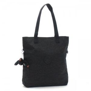 Kipling（キプリング） ショルダーバッグ BASIC K13078 900 ブラック H36×W36×D10