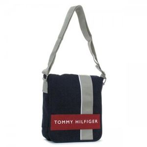 TOMMY HILFIGER（トミーヒルフィガー） ショルダーバッグ HARBOUR POINT  L500078 467  H28×W23×D8