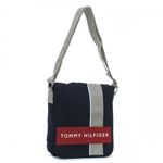 TOMMY HILFIGER（トミーヒルフィガー） ショルダーバッグ HARBOUR POINT  L500078 467  H28×W23×D8