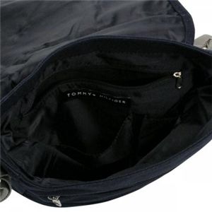 TOMMY HILFIGER(トミーヒルフィガー) ショルダーバッグ HARBOUR POINT L500078 467 H28×W23×D8