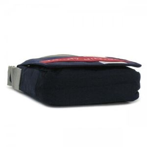 TOMMY HILFIGER(トミーヒルフィガー) ショルダーバッグ HARBOUR POINT L500078 467 H28×W23×D8