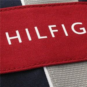 TOMMY HILFIGER(トミーヒルフィガー) ショルダーバッグ HARBOUR POINT L500078 467 H28×W23×D8