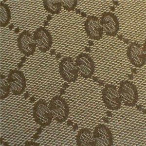 Gucci�i�O�b�`�j �z�[�{�[ GG TWINS 232945 9769 �u���b�N/�x�[�W��