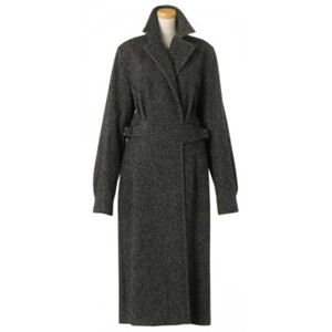 MaxMara 1st�i�}�b�N�X�}�[���t�@�[�X�g�j ���f�B�[�X�R�[�g 1 �u���b�N