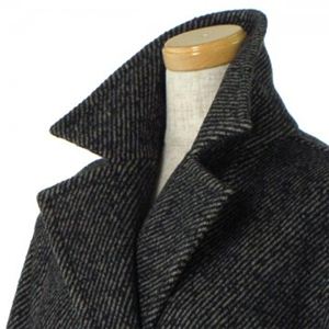 MaxMara 1st�i�}�b�N�X�}�[���t�@�[�X�g�j ���f�B�[�X�R�[�g 1 �u���b�N