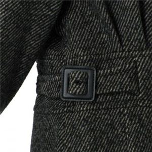 MaxMara 1st�i�}�b�N�X�}�[���t�@�[�X�g�j ���f�B�[�X�R�[�g 1 �u���b�N