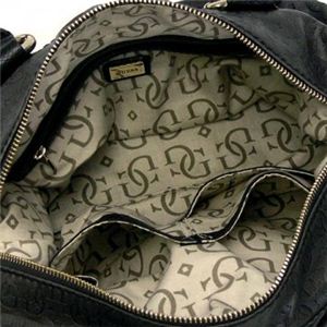 Guess（ゲス） ショルダーバッグ COWGIRL SI232017 ブラック H20XW35XD16