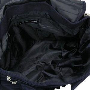 TOMMY HILFIGER(トミーヒルフィガー) ショルダーバッグ HARBOUR POINT L500082 467 H33×W40×D12