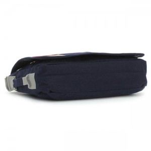 TOMMY HILFIGER(トミーヒルフィガー) ショルダーバッグ HARBOUR POINT L500082 467 H33×W40×D12