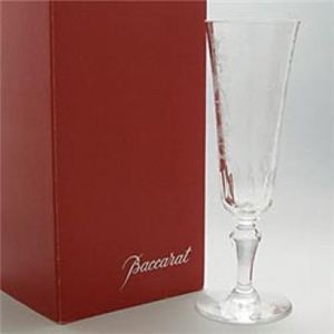 Baccarat（バカラ） グラス PARME 1516109 H17 DI5.5 120cc