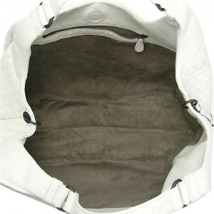 BOTTEGA VENETA(ボッテガベネタ) ショルダーバッグ 124864 9068 ホワイト