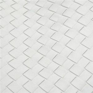 BOTTEGA VENETA(ボッテガベネタ) ショルダーバッグ 124864 9068 ホワイト