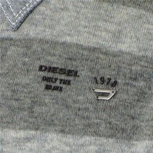 DIESEL YZ[^[ CK3F 96M O[ 摜S