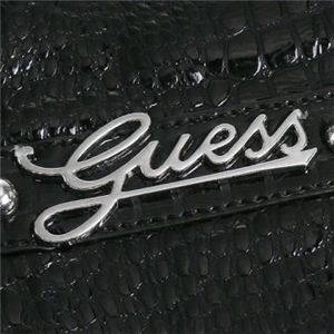 Guess（ゲス） トートバッグ SUNDANCE CD272826 ブラック