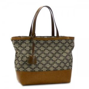 ������̵����Celine�ʥ��꡼�̡� �ȡ��ȥХå� LOGO 16780 04LU �١�����