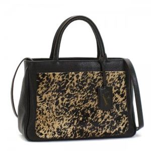 Furla(フルラ) トートバッグ B643 TY0 ブラウン/ダークブラウン