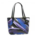 Emilio Pucci(エミリオプッチ) トートバッグ 12 16BE37 3 オリーブ