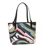 Emilio Pucci(エミリオプッチ) トートバッグ 12 16BE37 1 レッド/ネイビー