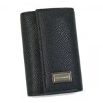 DOLCE&GABBANA(ドルチェアンドガッバーナ) キーケース BP0874 80722 グレー