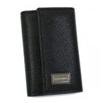 DOLCE&GABBANA(ドルチェアンドガッバーナ) キーケース BP0874 80999 ブラック