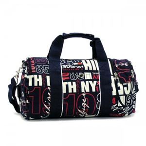 TOMMY HILFIGER(トミーヒルフィガー) ボストンバッグ ATLANTIC 6912320 467 NAVY