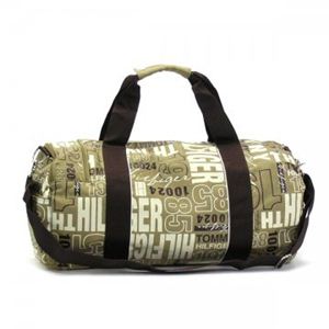 TOMMY HILFIGER(トミーヒルフィガー) ボストンバッグ ATLANTIC 6912264 261 KHAKI